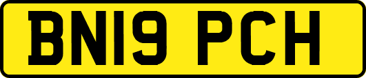 BN19PCH