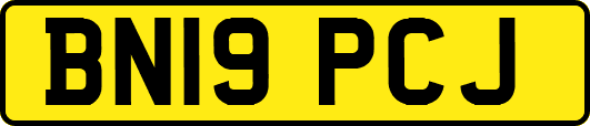 BN19PCJ