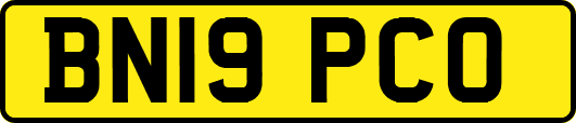 BN19PCO