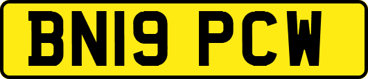 BN19PCW