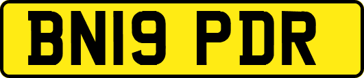 BN19PDR