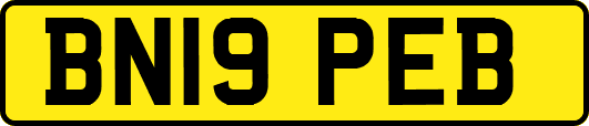 BN19PEB