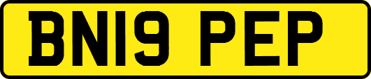 BN19PEP