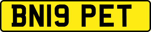 BN19PET