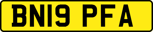 BN19PFA