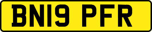 BN19PFR