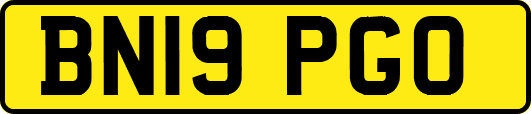 BN19PGO