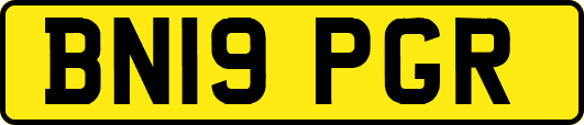 BN19PGR