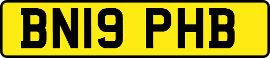 BN19PHB