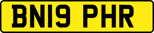 BN19PHR