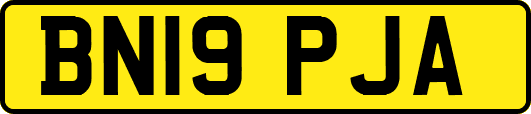 BN19PJA