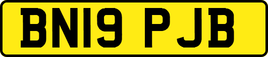 BN19PJB