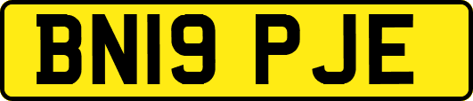 BN19PJE