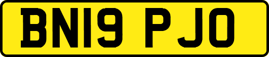 BN19PJO