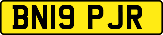 BN19PJR