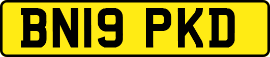 BN19PKD