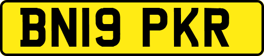 BN19PKR