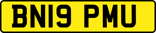 BN19PMU