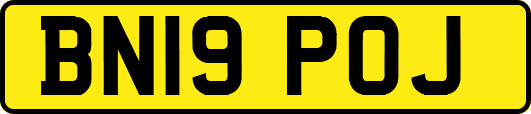 BN19POJ