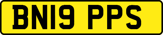 BN19PPS