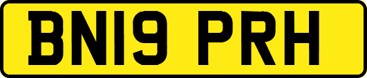 BN19PRH