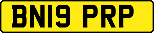 BN19PRP