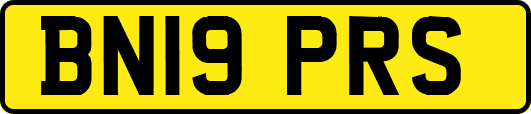 BN19PRS