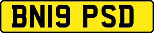 BN19PSD