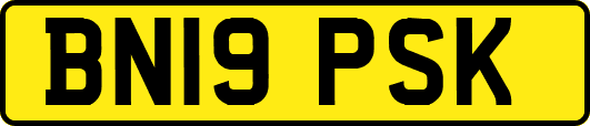 BN19PSK