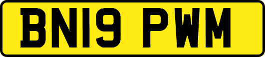 BN19PWM