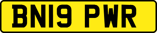 BN19PWR