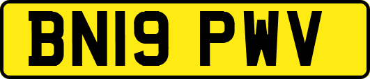 BN19PWV