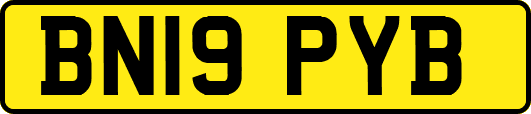 BN19PYB