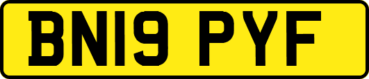 BN19PYF