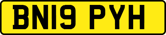 BN19PYH