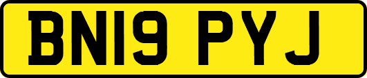 BN19PYJ