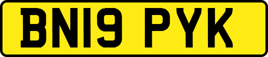 BN19PYK