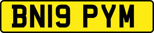 BN19PYM