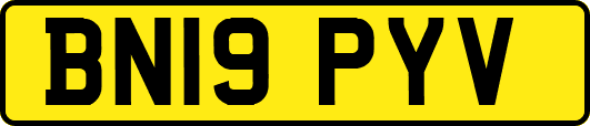 BN19PYV