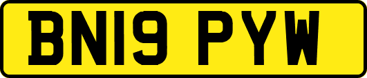 BN19PYW