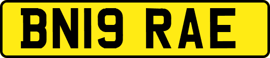 BN19RAE