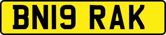 BN19RAK