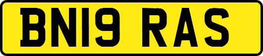 BN19RAS