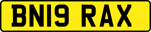 BN19RAX