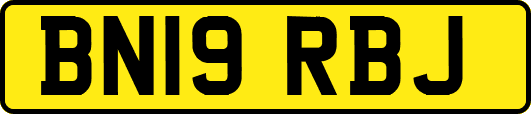 BN19RBJ