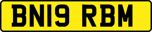 BN19RBM