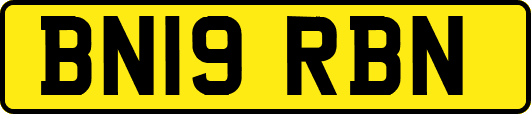 BN19RBN