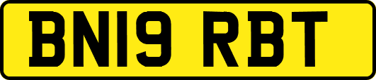 BN19RBT