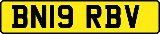 BN19RBV