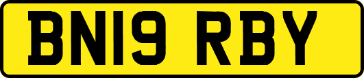 BN19RBY